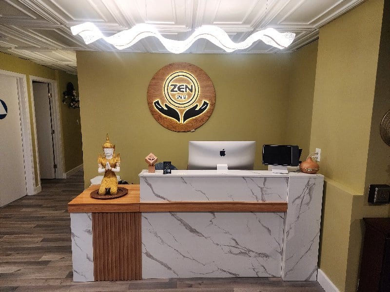 Zen Spa
