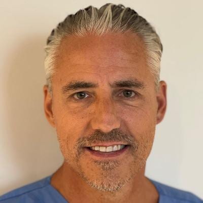 Scott Blackburn, DO, photo 3
