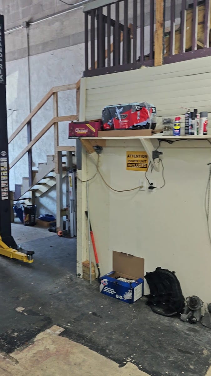 TRIDENT TECH Auto Repair, photo 3