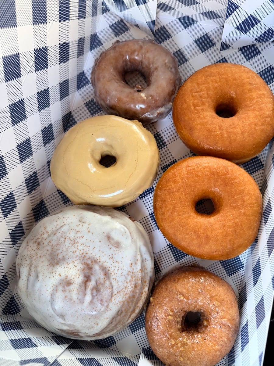 JD Flannel Donuts and Coffee, photo 4