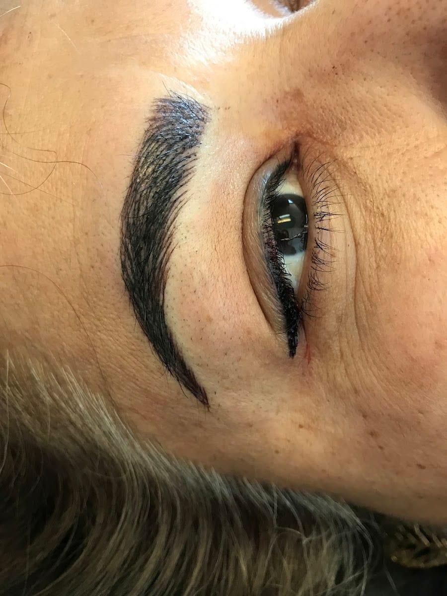 AMERICA Beauty Salon, photo 4