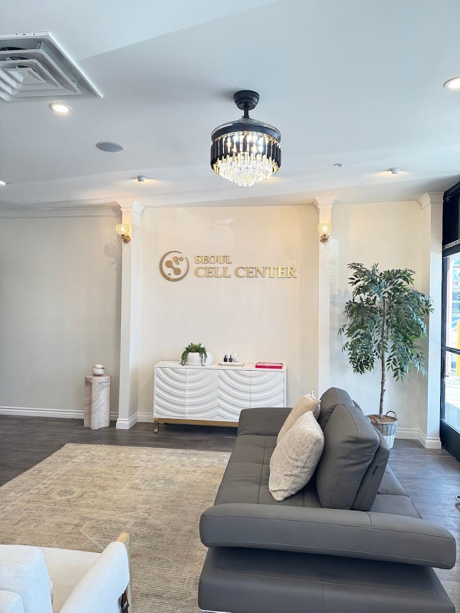 Seoul Cell Center(Seoul MedSpa) - IV, Wight Loss, PRP, Botox, Fillers, Stemcell, photo 2