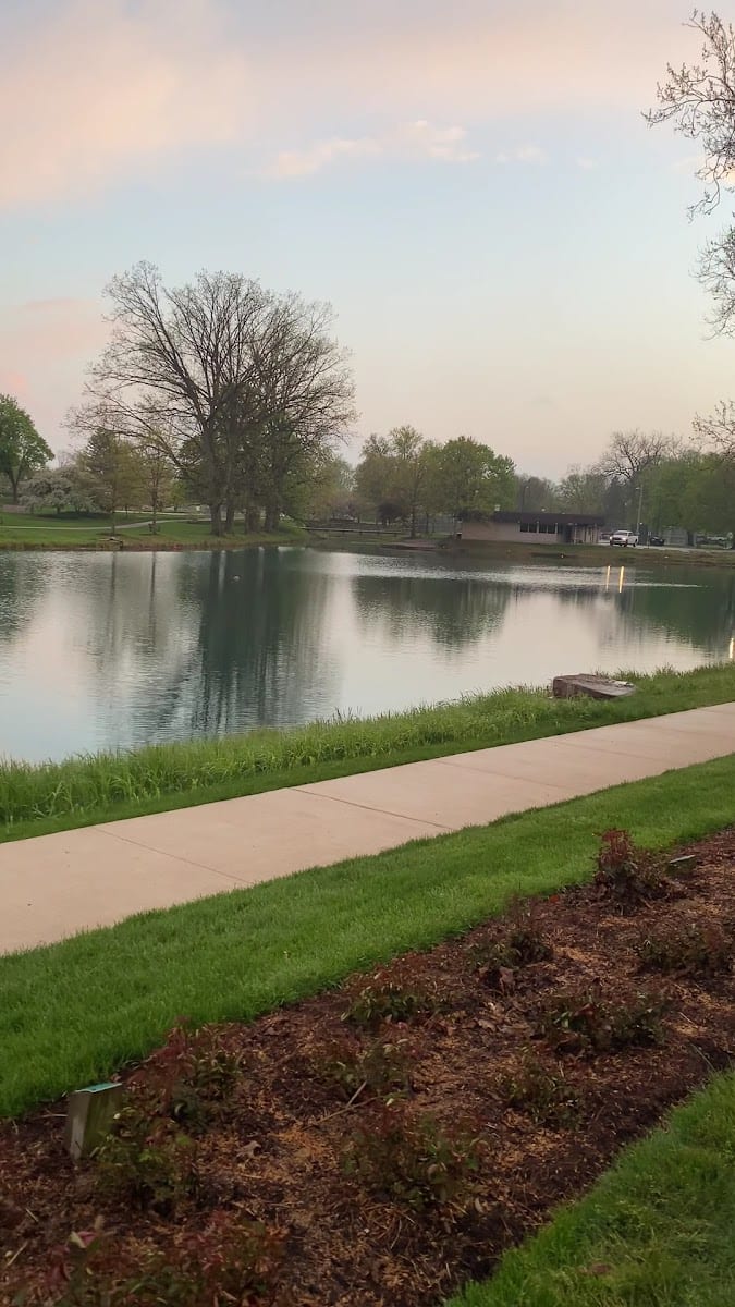 Lakeside Park, photo 3