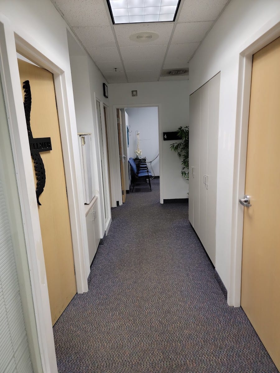 Fullmer Chiropractic