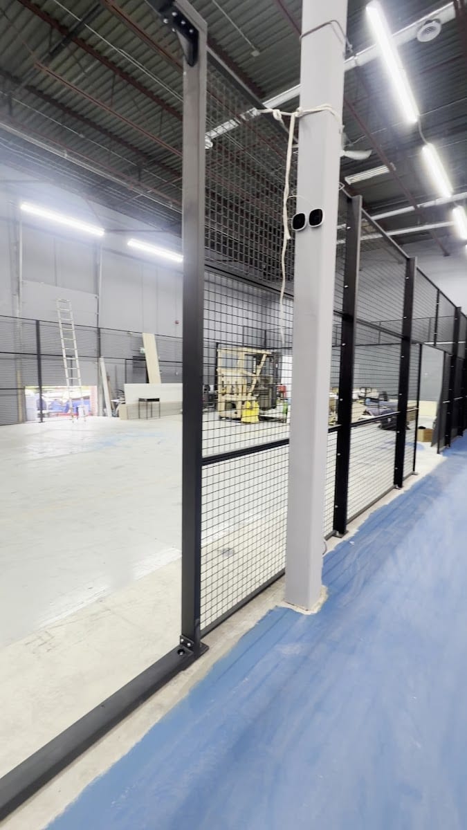 Picktopia Racquet Sports - Richmond Hill, photo 2