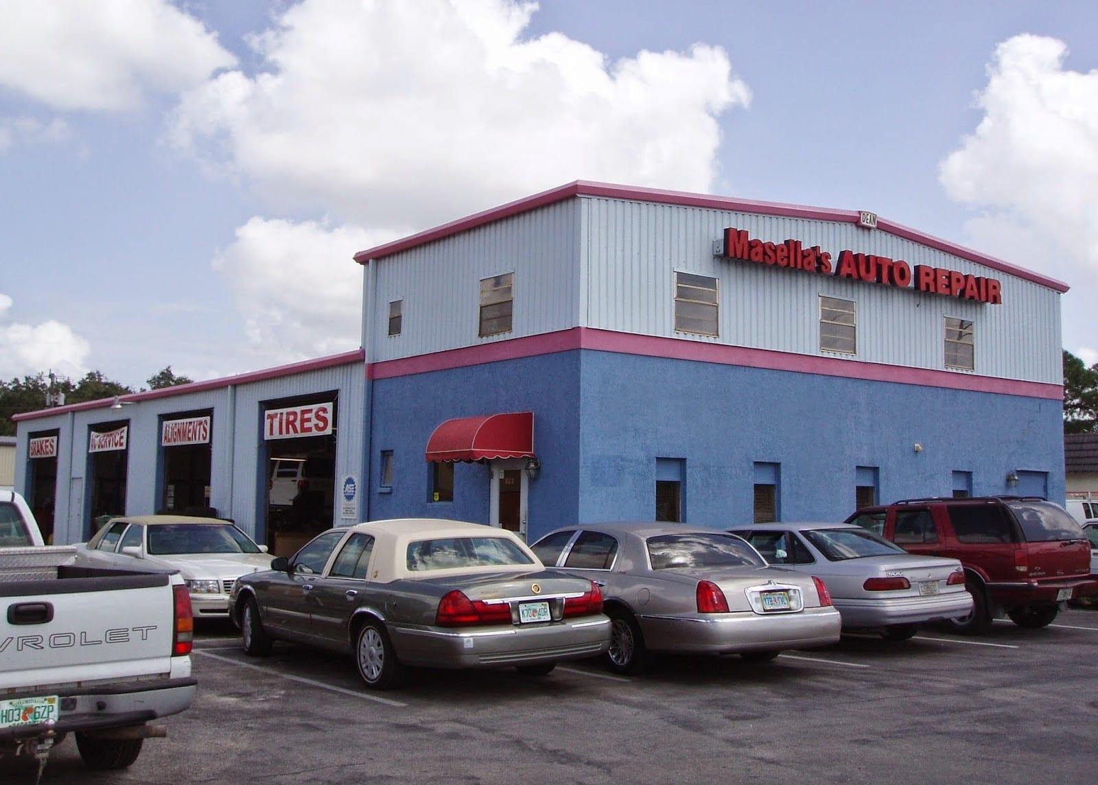 Masella's Auto Repair, photo 2