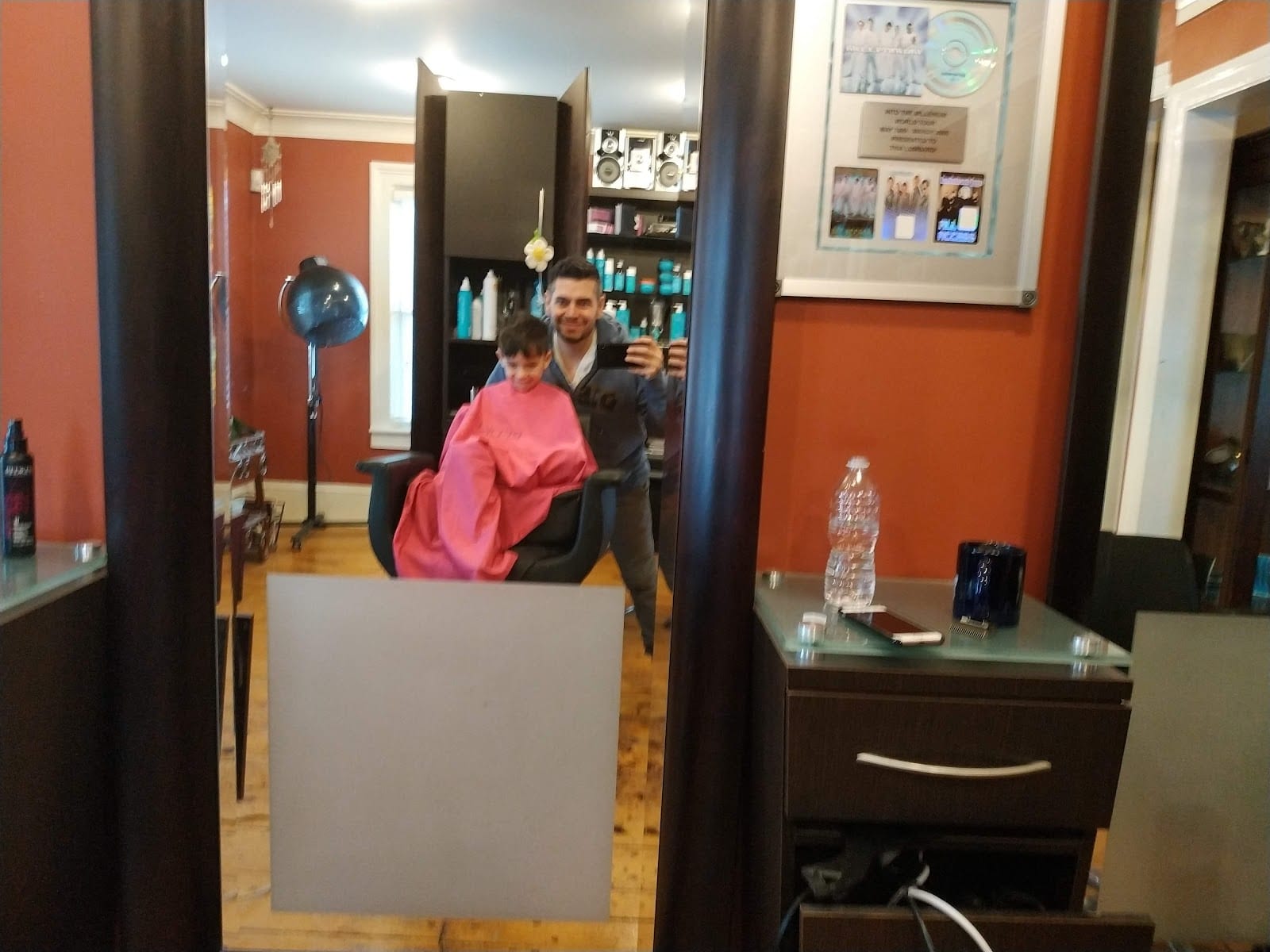Crystal Water Salon & Spa, photo 2