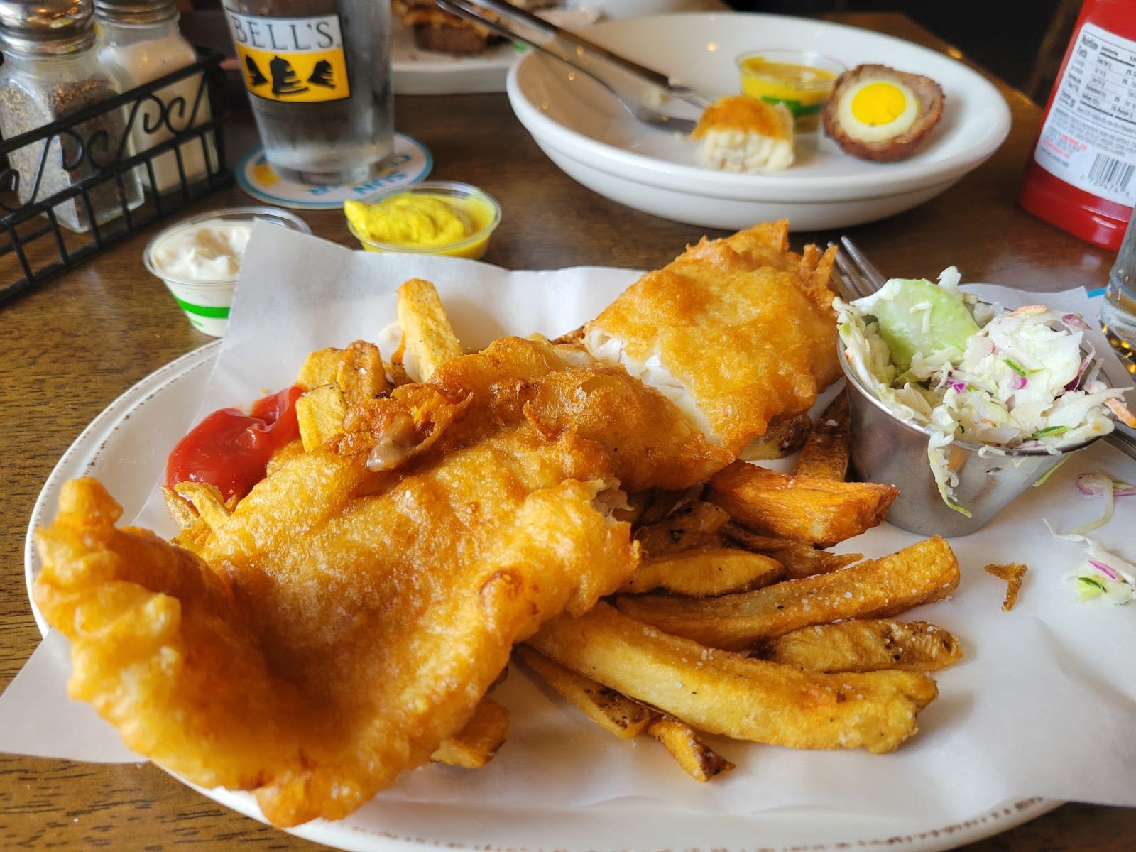 J K O'Donnell's, photo 4