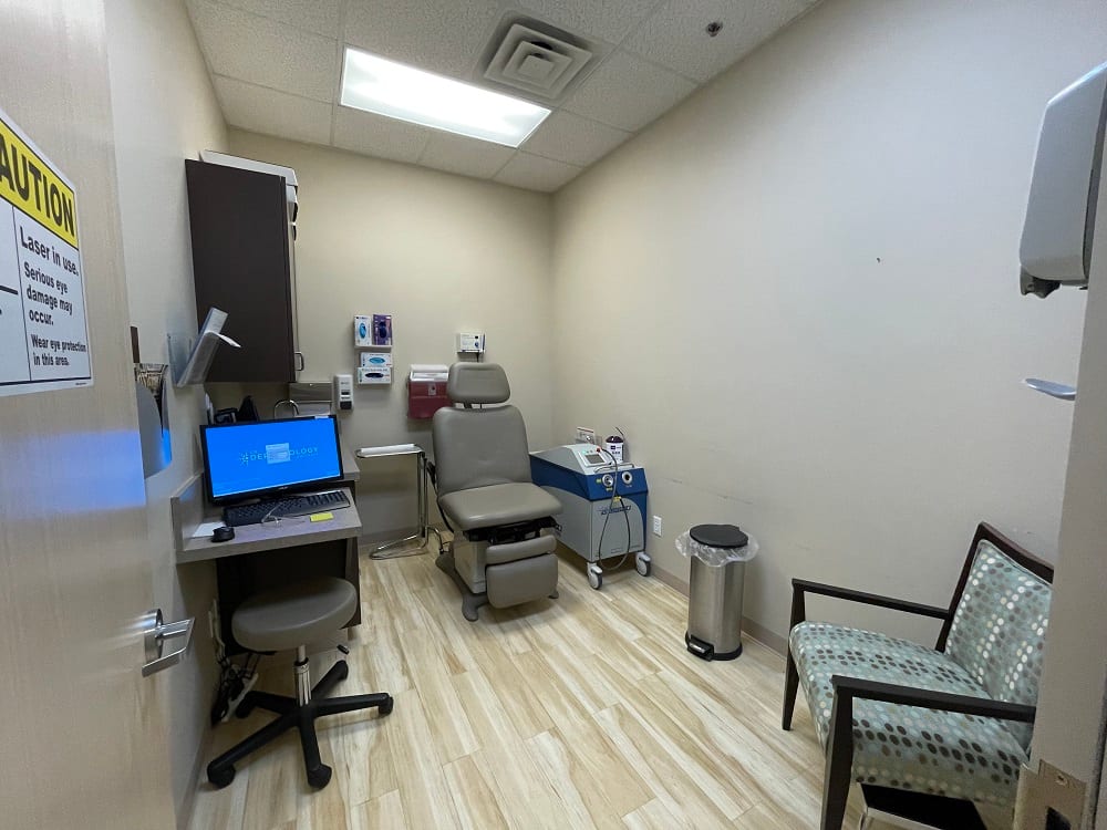 U.S. Dermatology Partners Flower Mound