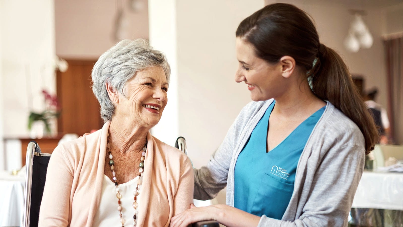 Right at Home Home Care Richmond Hill, photo 2