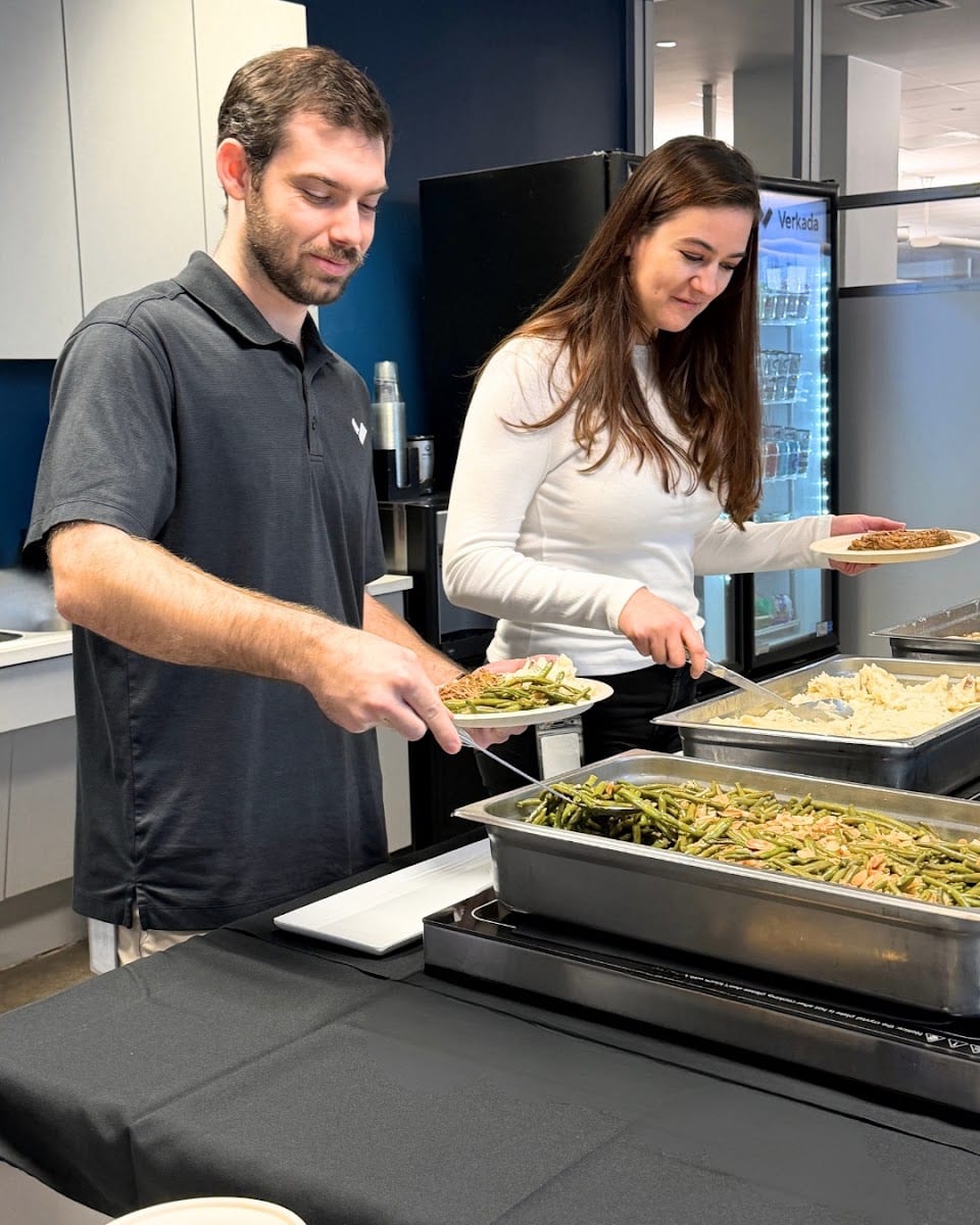 What's For Lunch Corporate Catering, photo 4