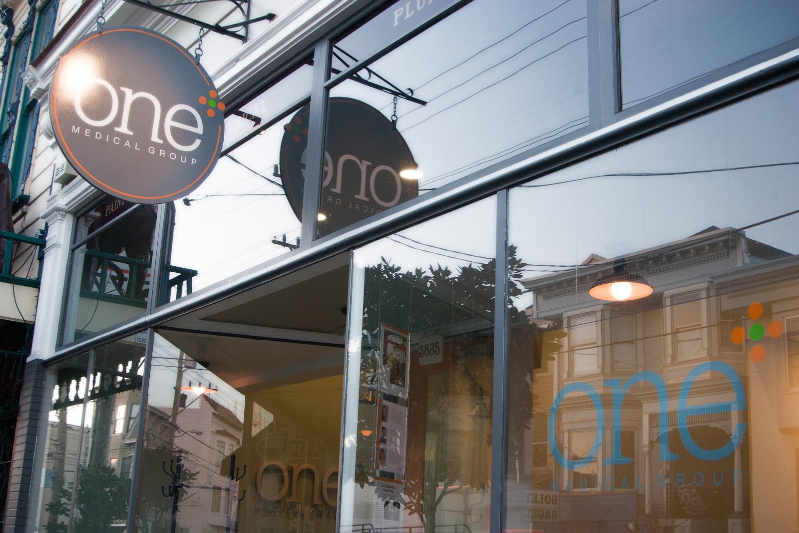 One Medical Primary Care Clinic - Noe Valley - 24th St, photo 4