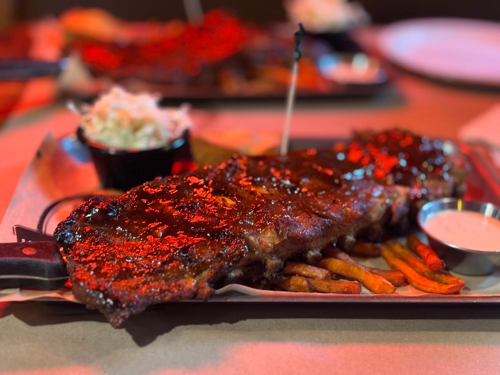 Montana’s BBQ & Bar, photo 4