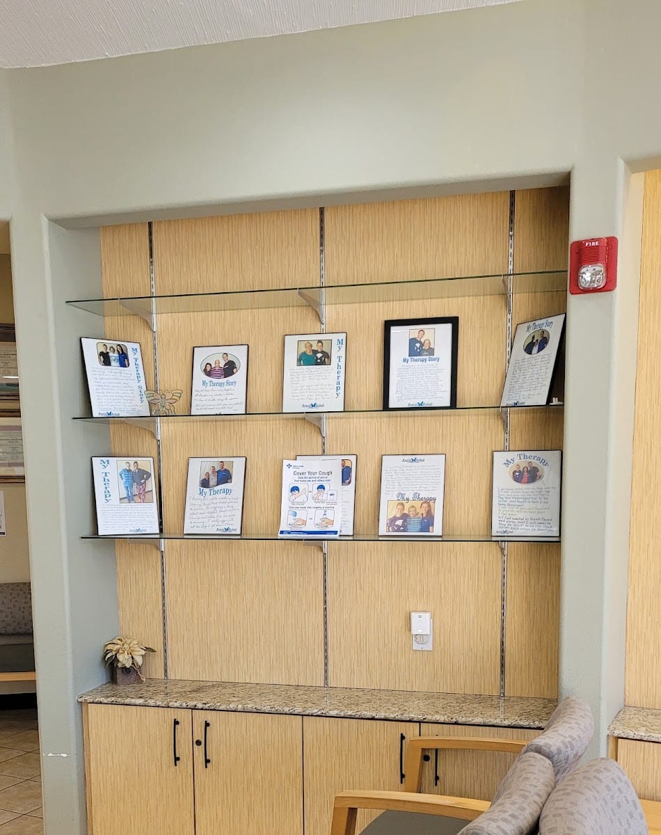 Reavis Rehab & Wellness Center