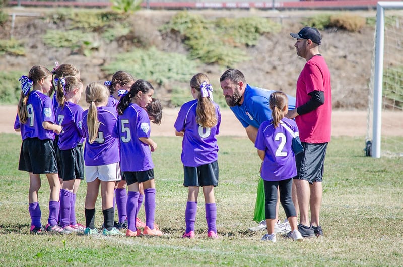 AYSO Iron County