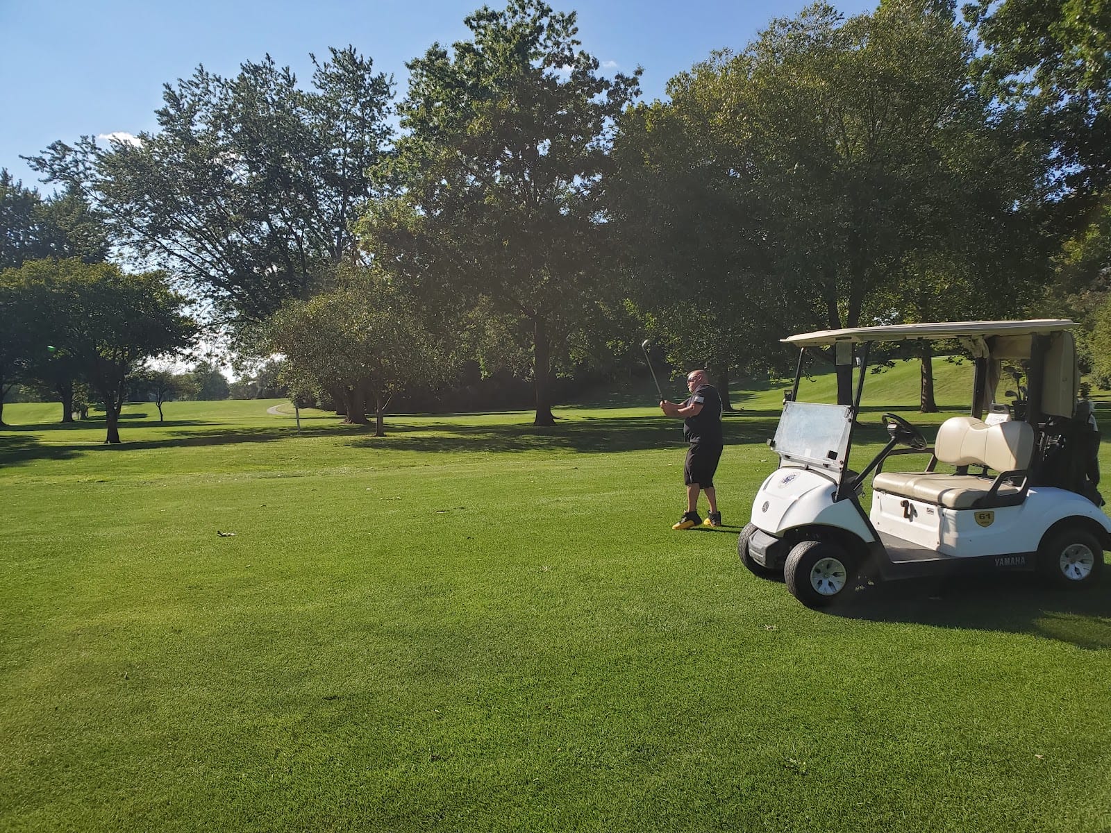Grandview Golf Course