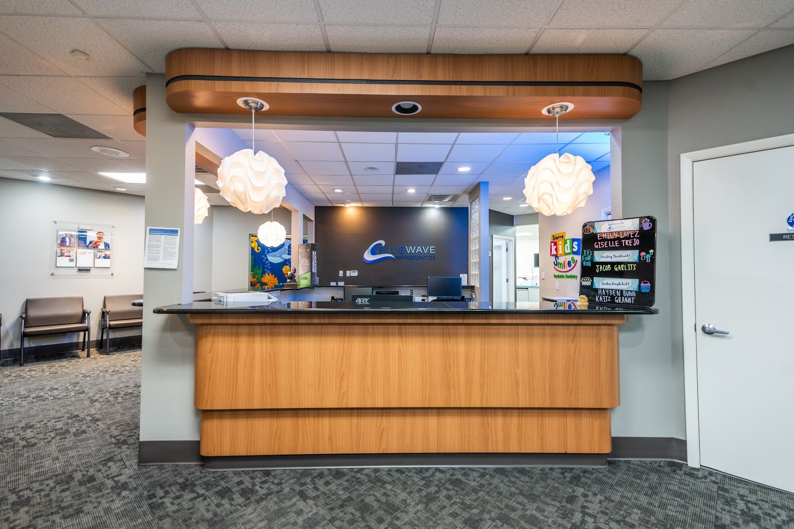 Blue Wave Orthodontics, photo 3