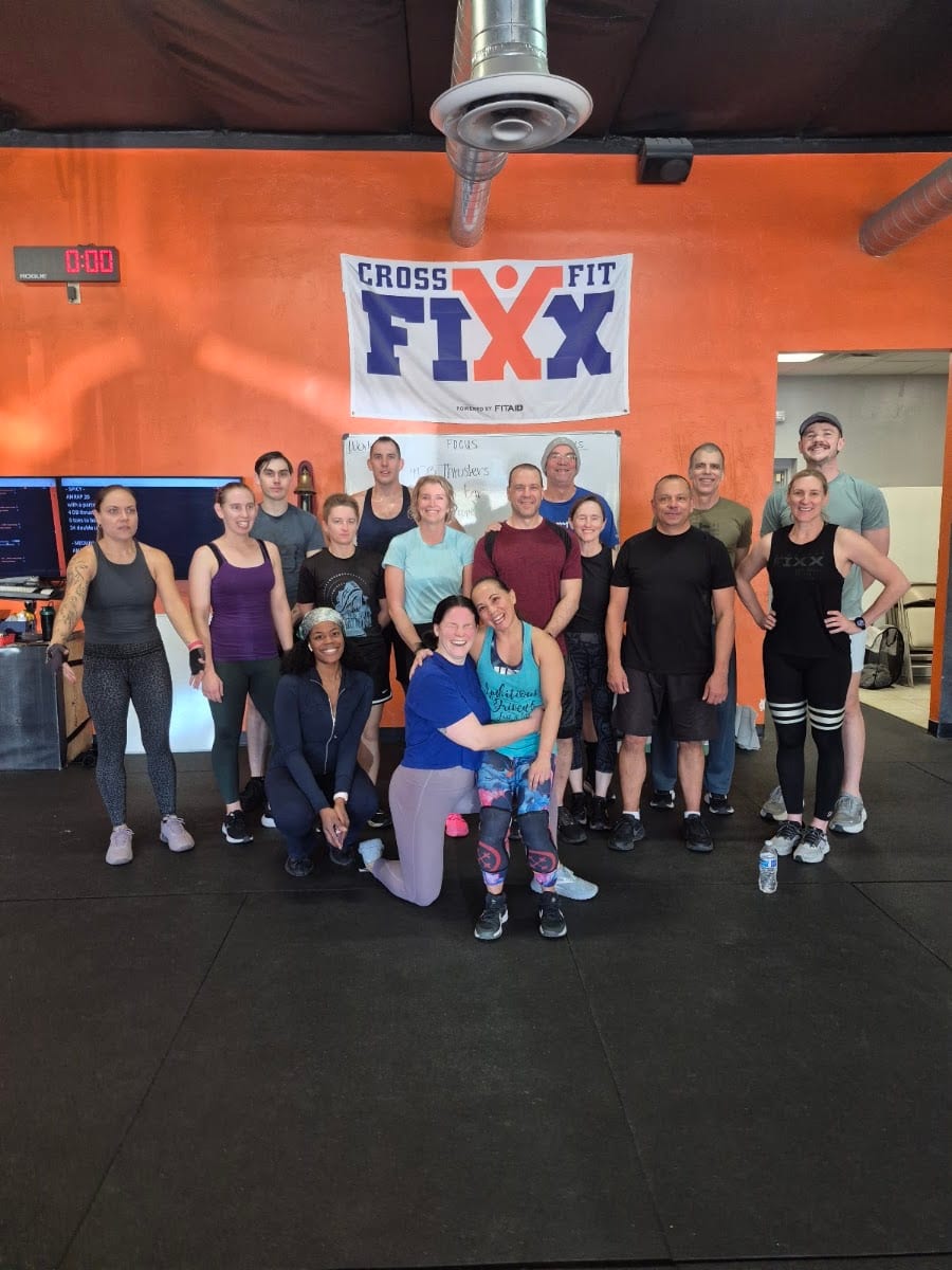 CrossFit Fixx, photo 4
