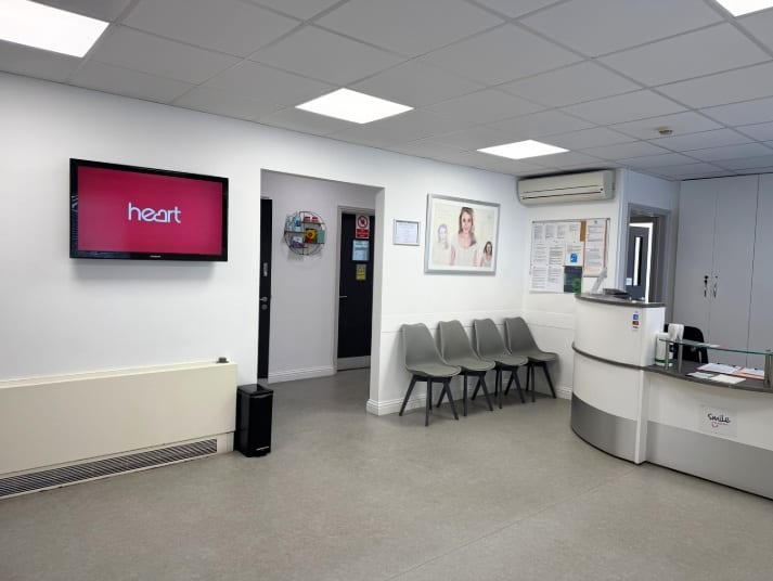 Smile Orthodontics