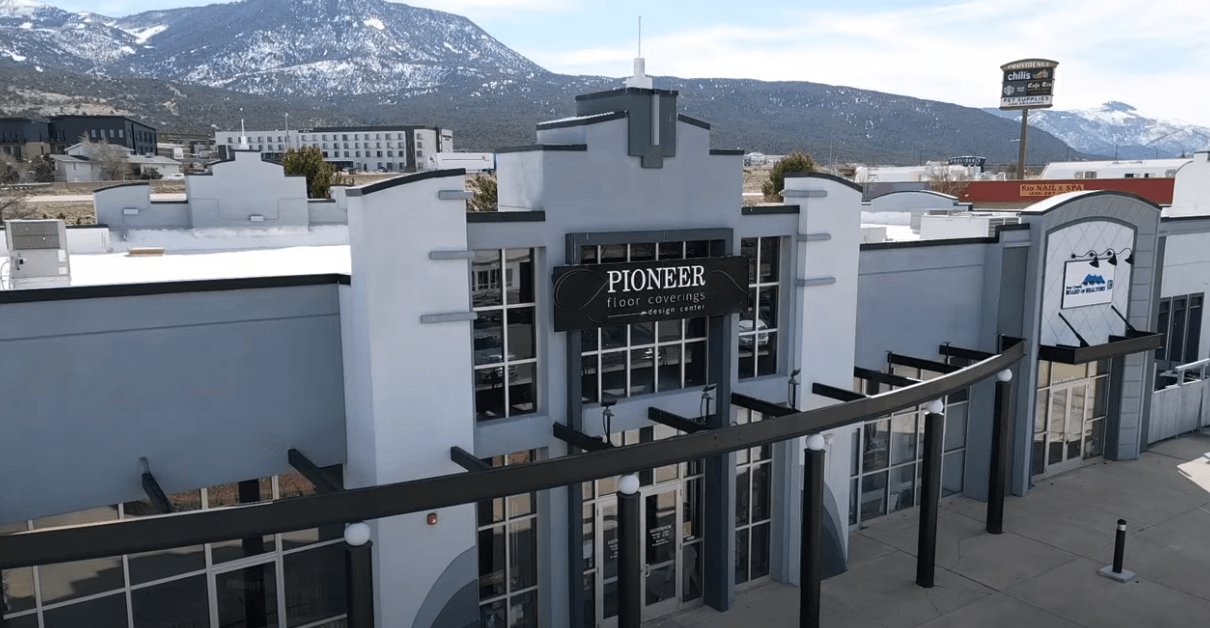 Pioneer Floor Coverings & Design