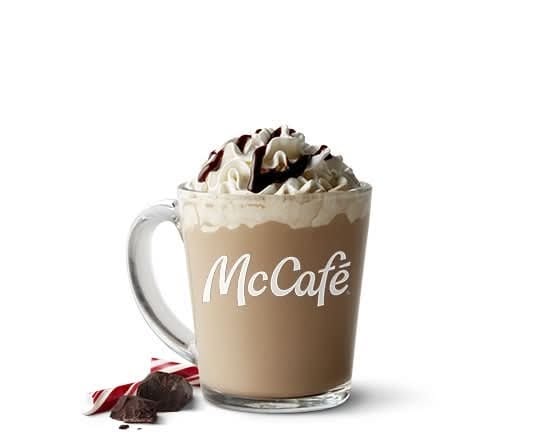 McDonald's, photo 4