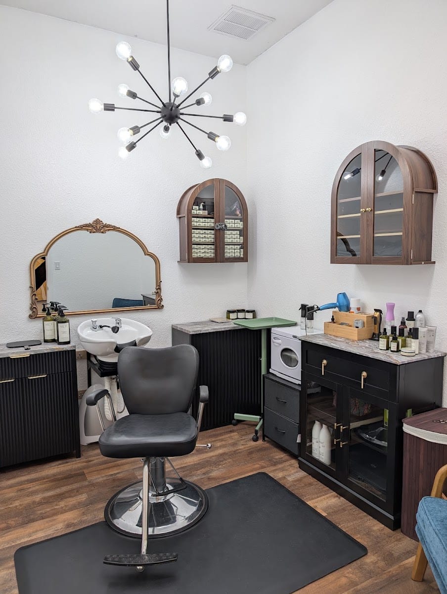 FUZION UNISEX SALON, photo 2