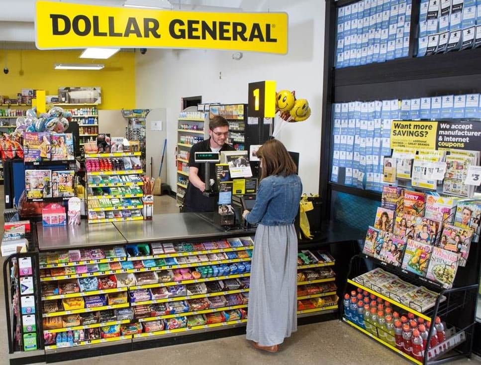 Dollar General, photo 3