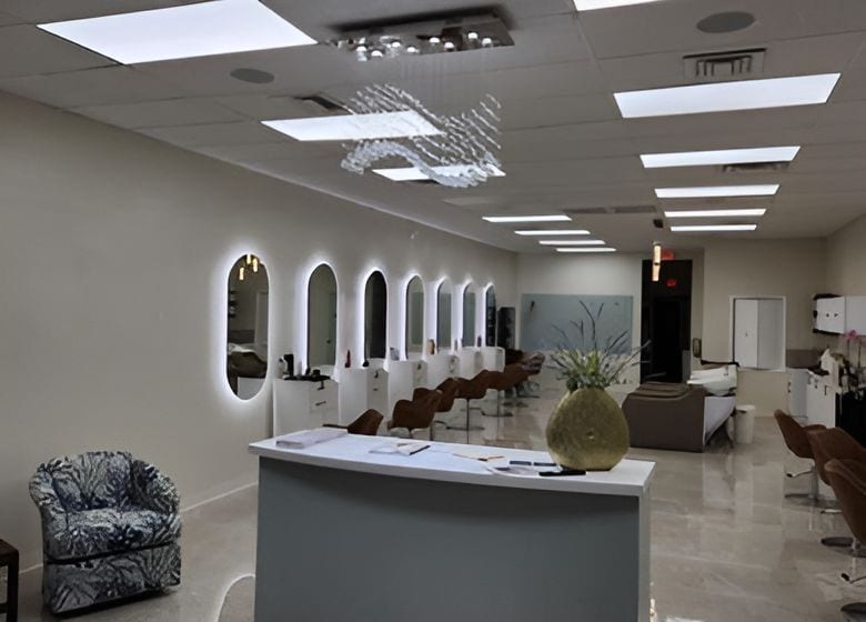 Smyrna Hair Salon