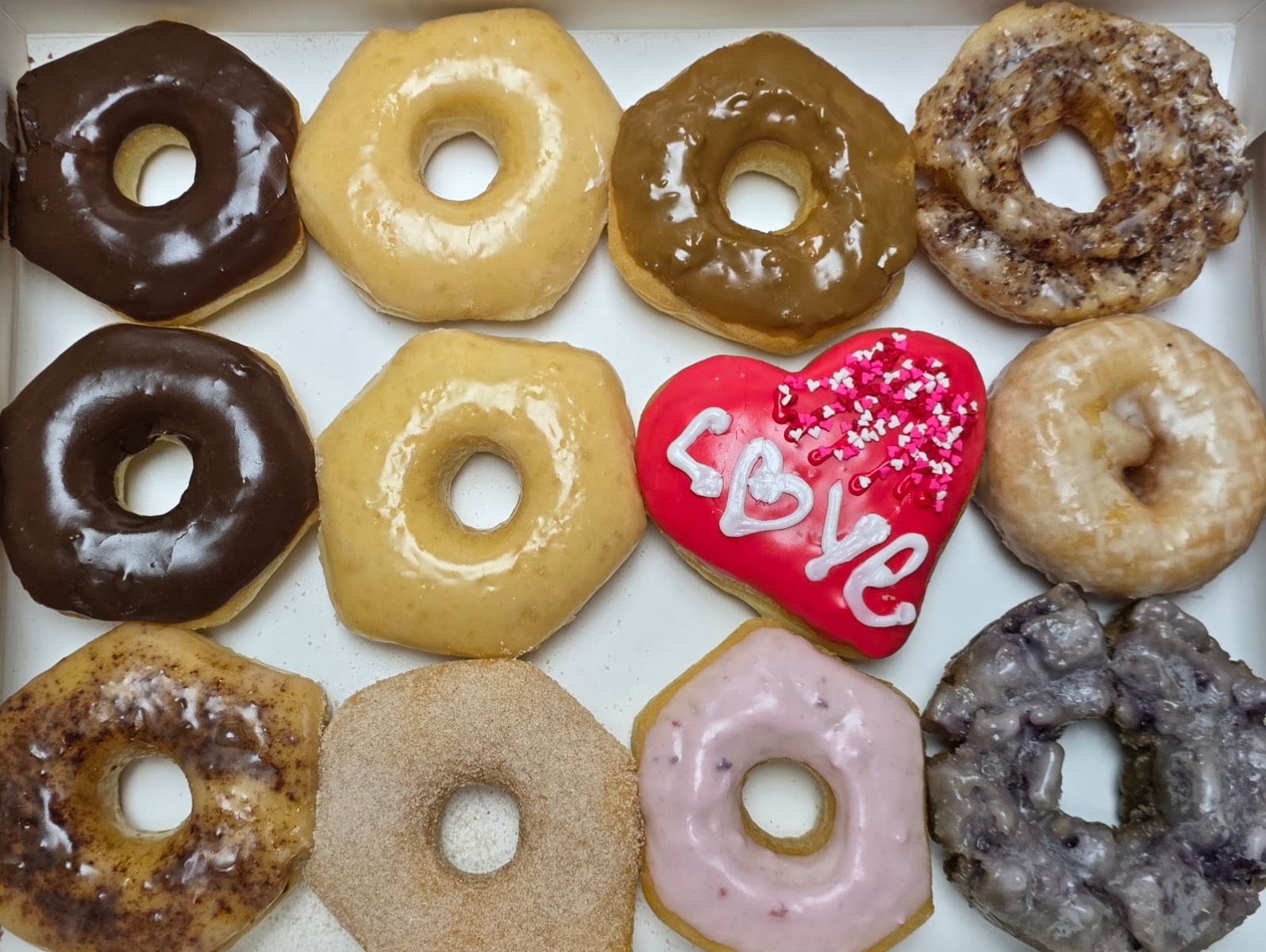 Sugarboy Donuts, photo 3