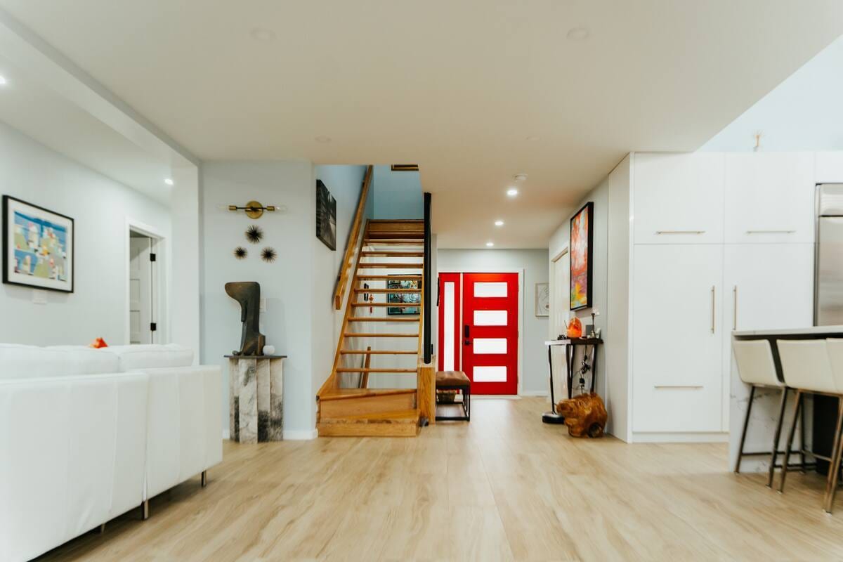 Zavros Property Management Annapolis | Short Term Rental Property Management