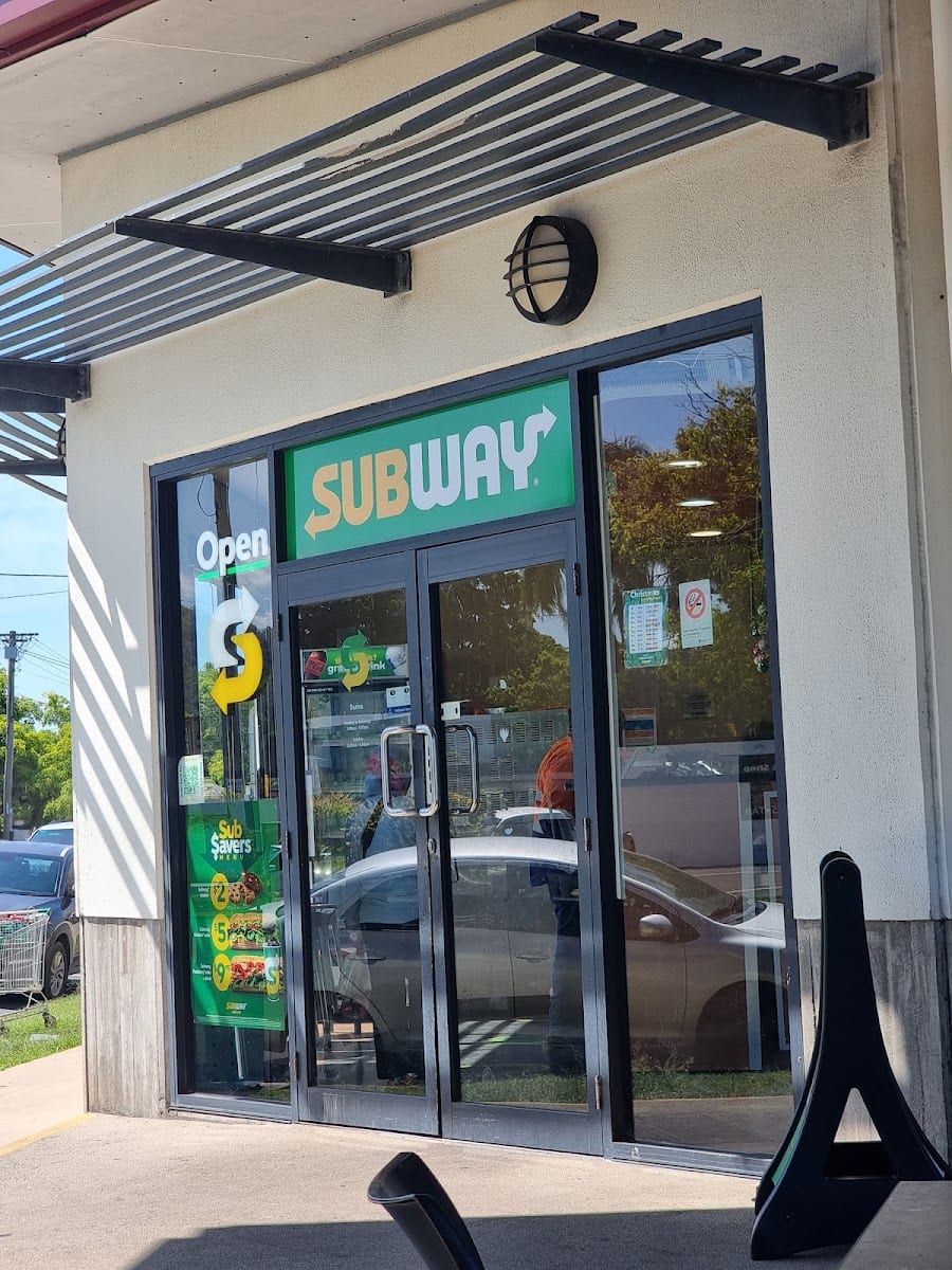Subway, photo 2