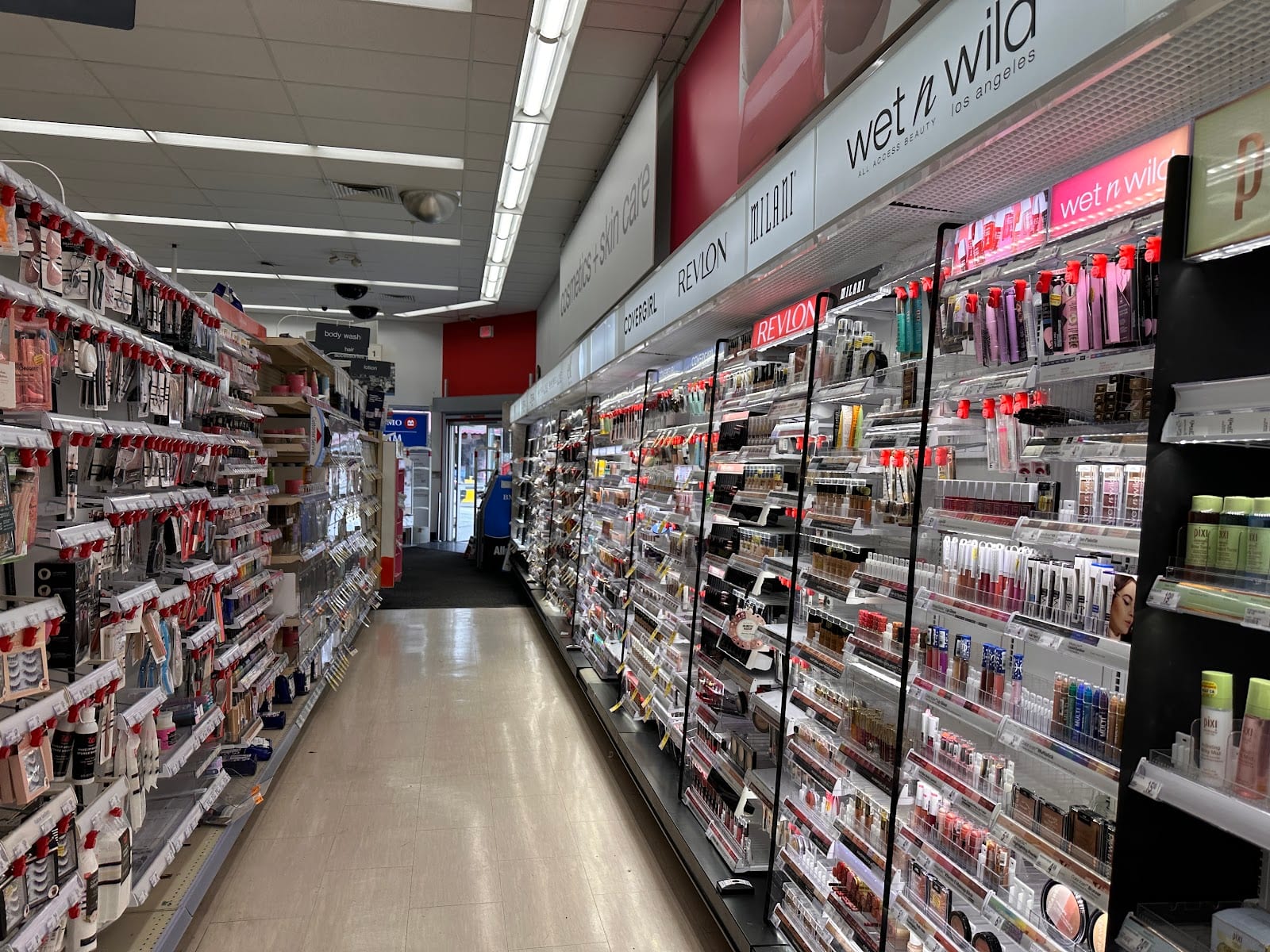 Walgreens