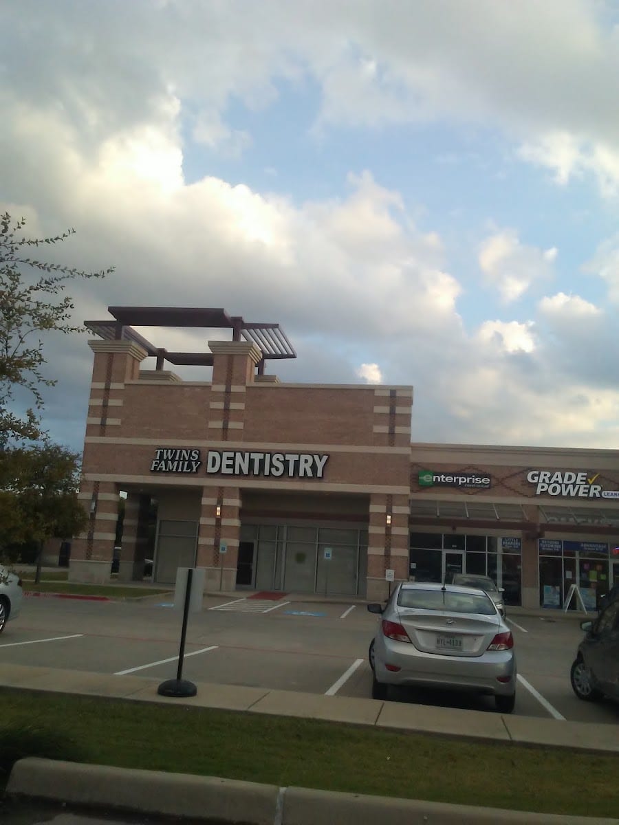Twins Family Dentistry, photo 4