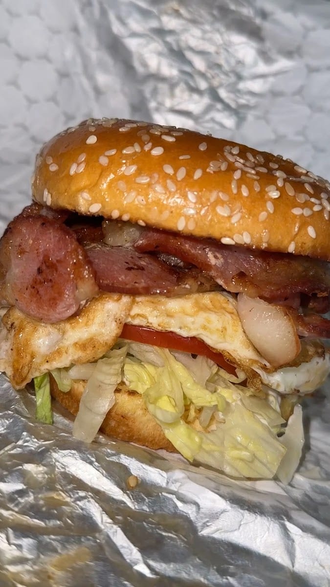 TheFoodTrailer, photo 2