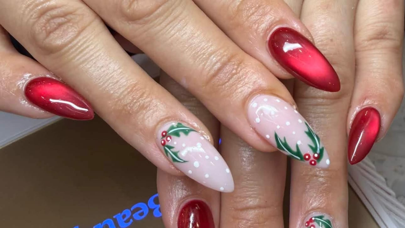 Pure Nail Bar & Spa, photo 2