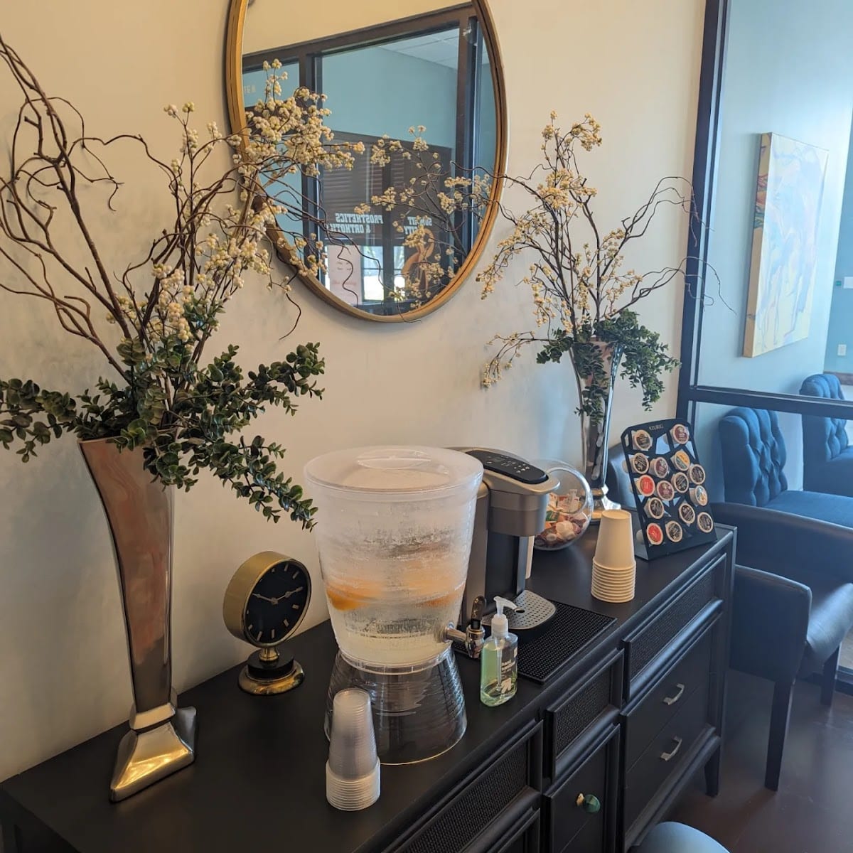 Seven Twenty Nine Salon & Cosmetics, photo 3