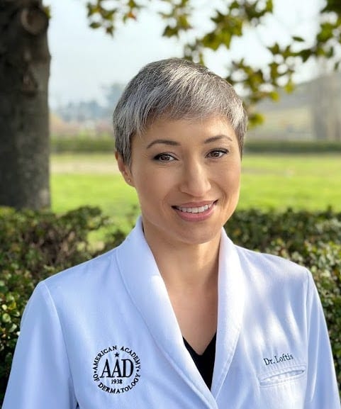 Wine Country Dermatology by Dr. Brent Loftis