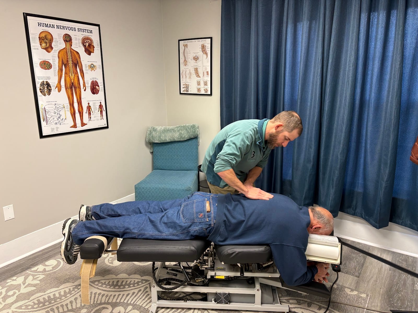 Bartone Spine and Wellness