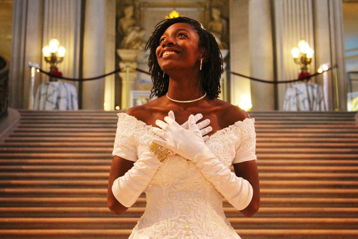 African-American Shakespeare Company, photo 2