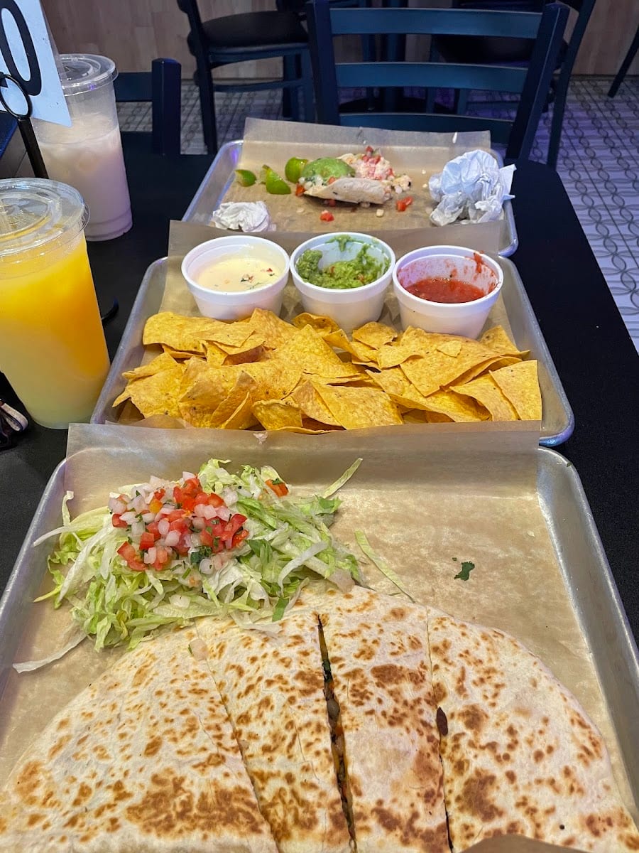 Los Chapos Tacos, photo 3