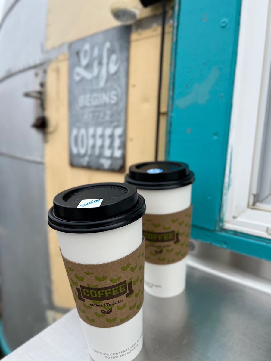 Coffee Cabana of Texas, photo 3