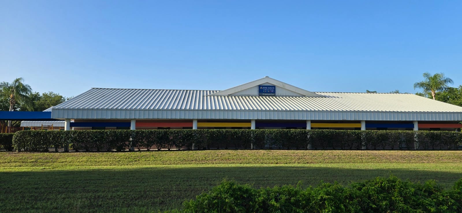 USF Health Department of Pediatrics, Division of Nephrology