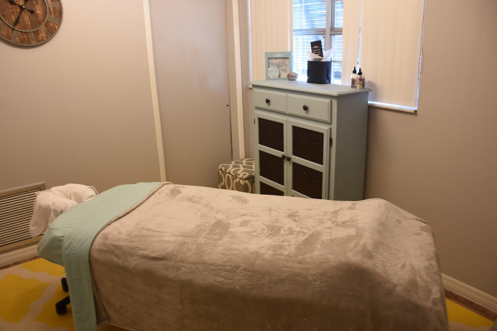 Sassy Beaches Salon & Spa