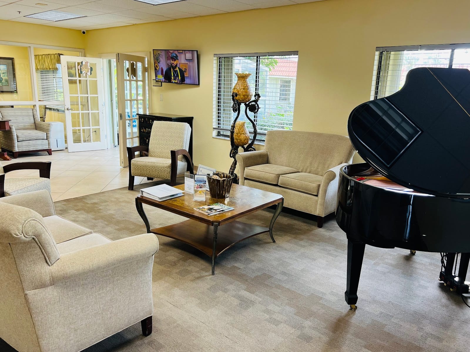 Sarasota Point Rehabilitation Center, photo 4