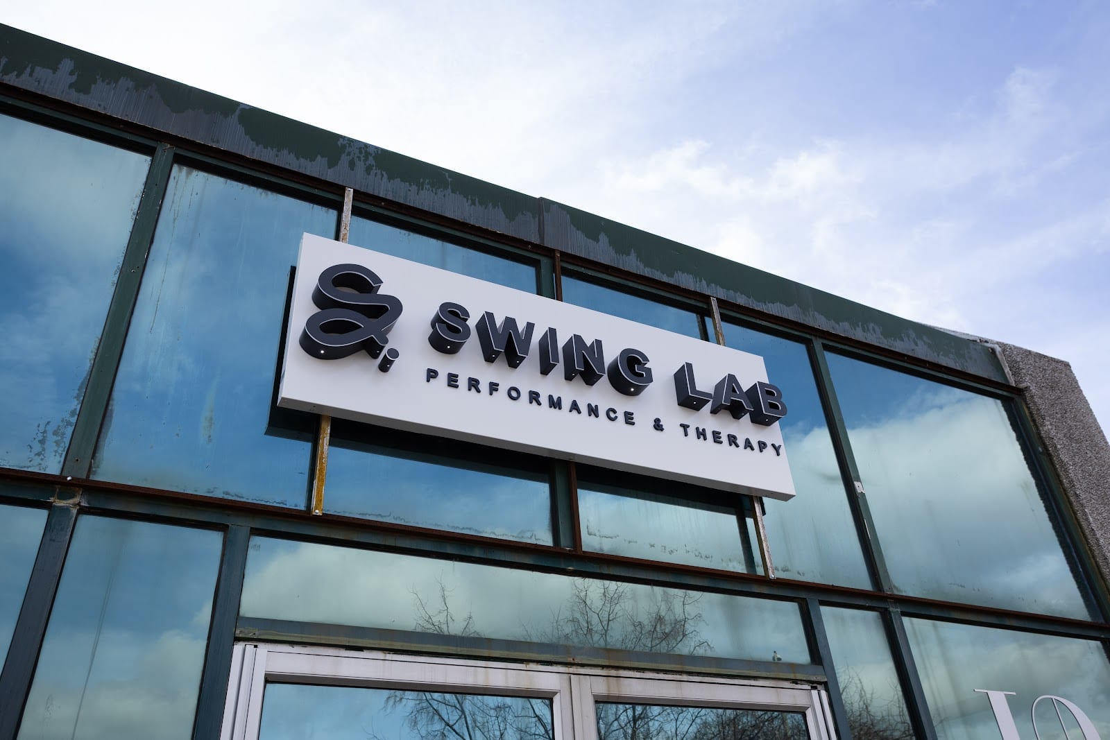 SWING LAB - Performance & Therapy
