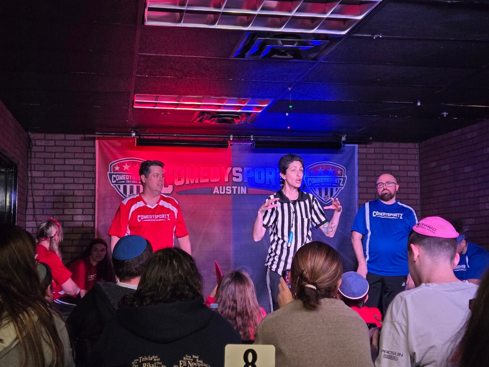 ComedySportz Austin, photo 3
