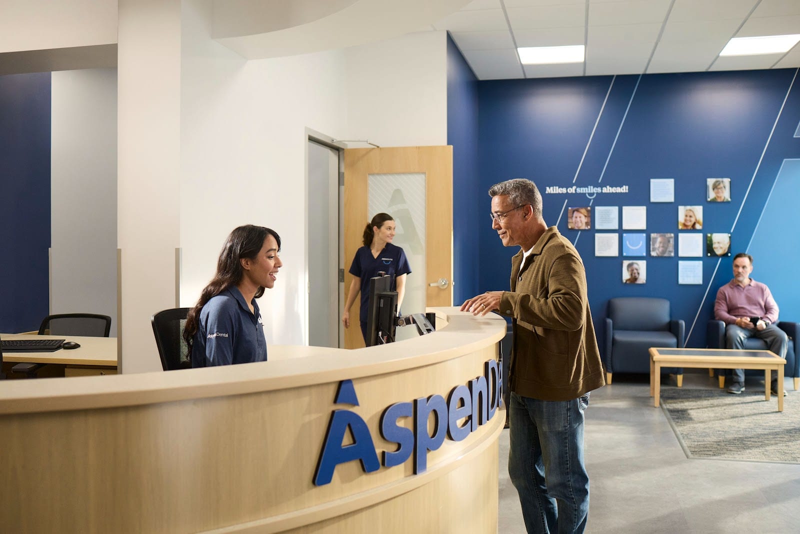 Aspen Dental - Punta Gorda, FL (South)