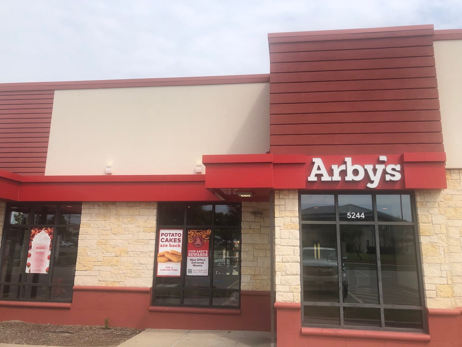 Arby's, photo 4