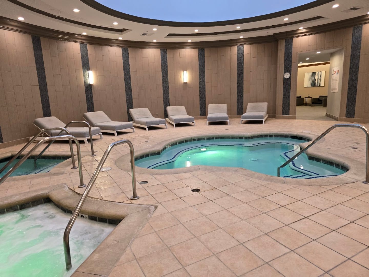 Spa Aquae, photo 3