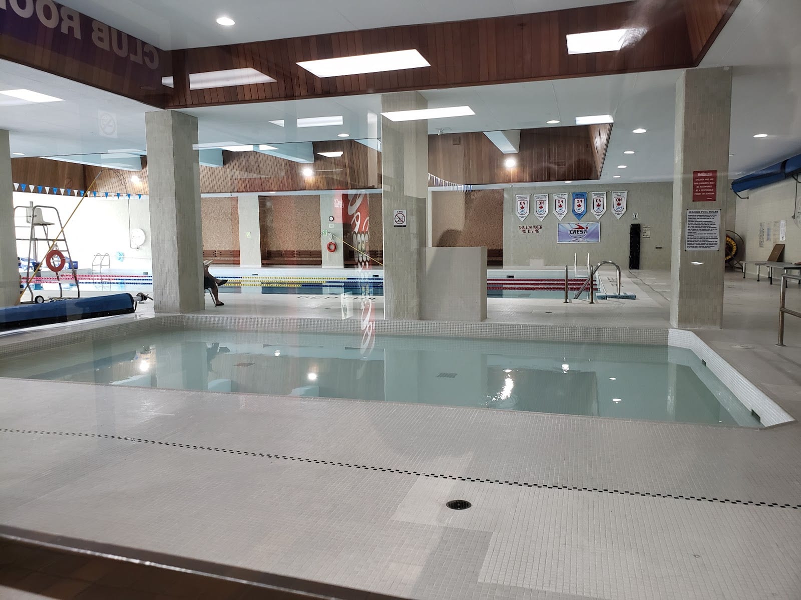 Crescent Town Club